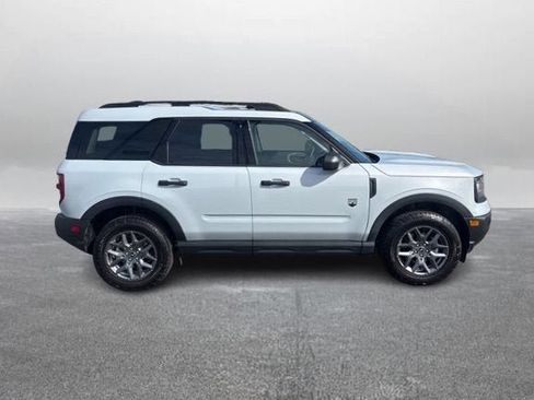Used 2026 Ford Bronco Sport Big Bend w/ Convenience Package AWD/4WD image 6