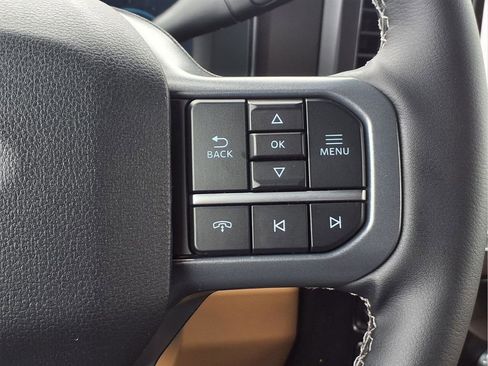 New 2026 Ford F250 Lariat w/ Tremor Off-Road Package AWD/4WD image 13