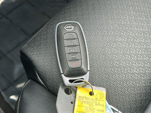Used 2023 Nissan Rogue SV w/ SV Premium B Package AWD/4WD image 29