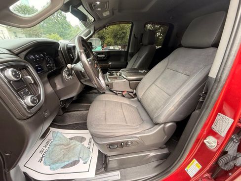 Used 2019 GMC Sierra 1500 Elevation w/ Elevation Value Package RWD image 19