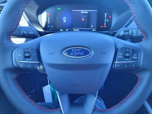 Used 2024 Ford Escape ST-Line w/ Equipment Group 301A image 21