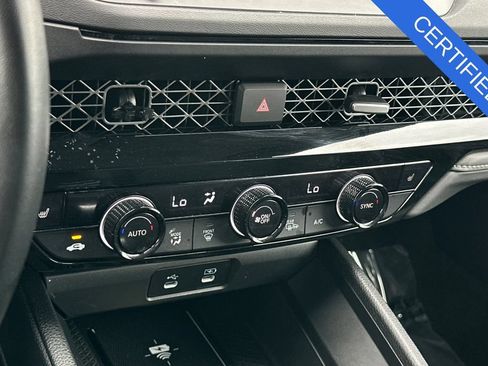 Certified 2025 Honda Accord EX-L image 22