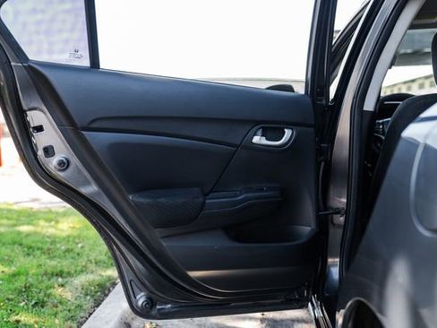 Used 2013 Honda Civic LX image 63