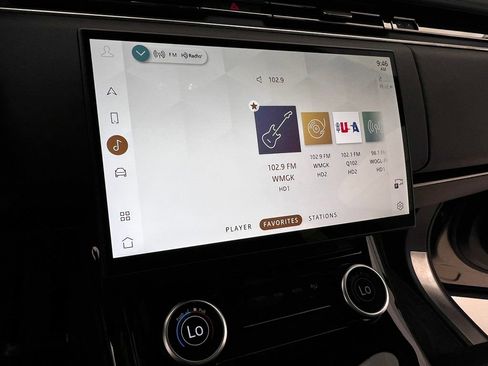 Used 2023 Land Rover Range Rover Sport SE image 20