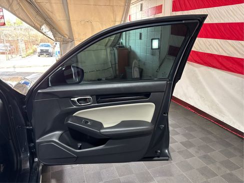 Used 2022 Honda Civic EX-L image 21