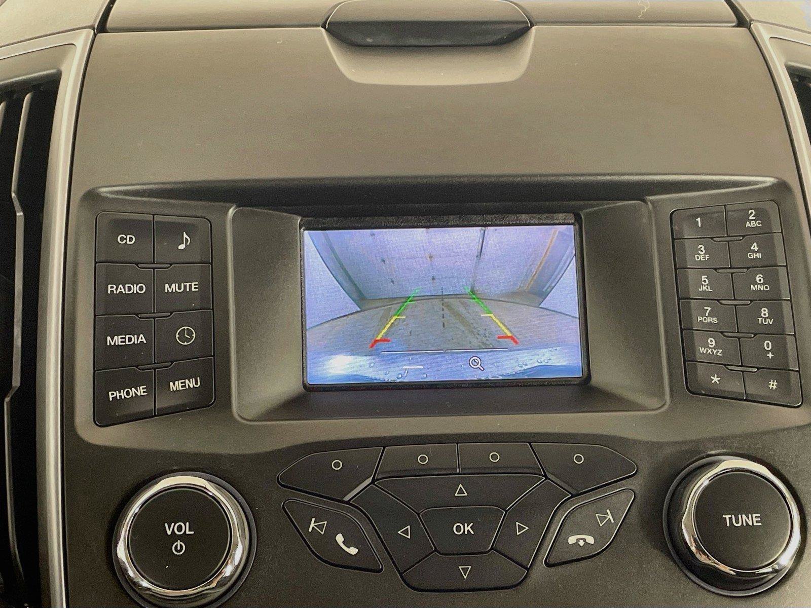 Used 2017 Ford Edge SE AWD/4WD image 6