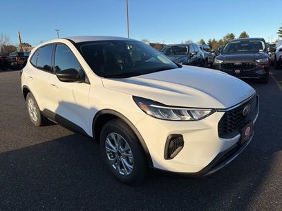 New 2026 Ford Escape Active w/ Cold Weather Package