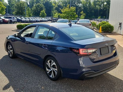 Used 2024 Subaru Legacy Premium AWD/4WD image 4