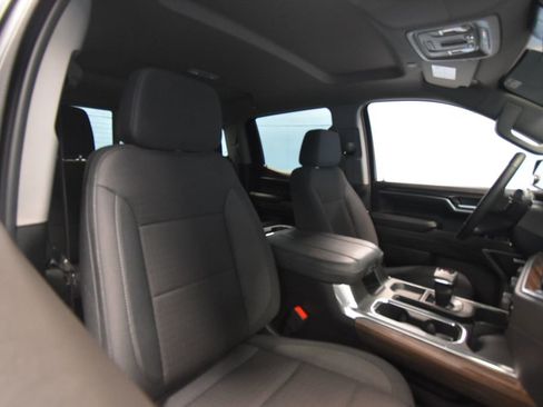 Used 2024 Chevrolet Silverado 1500 RST w/ Convenience Package II image 21