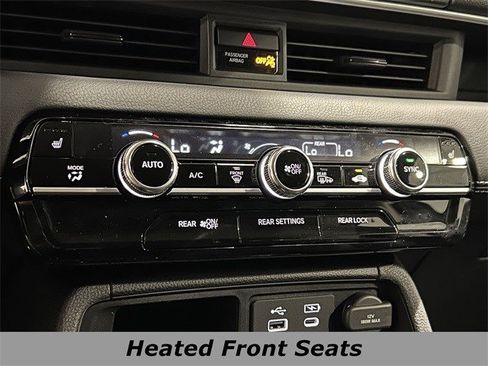 New 2025 Honda Pilot EX-L image 22