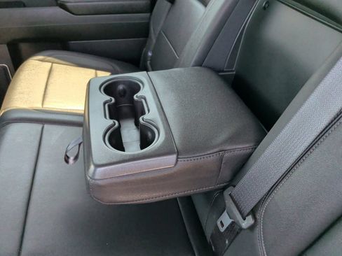 Used 2024 Chevrolet Silverado 2500 LT w/ Texas Edition AWD/4WD image 36