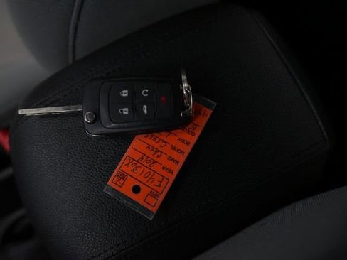 Used 2014 Chevrolet Cruze LT w/ RS Package image 22