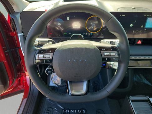 New 2026 Hyundai Ioniq 5 Limited image 23