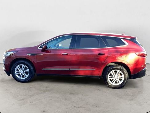 Used 2021 Buick Enclave Essence w/ Sound and Sites Package image 2