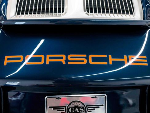 Used 1990 Porsche 911 Carrera image 22