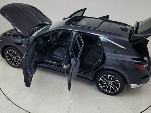 Used 2024 Acura ZDX A-Spec image 86