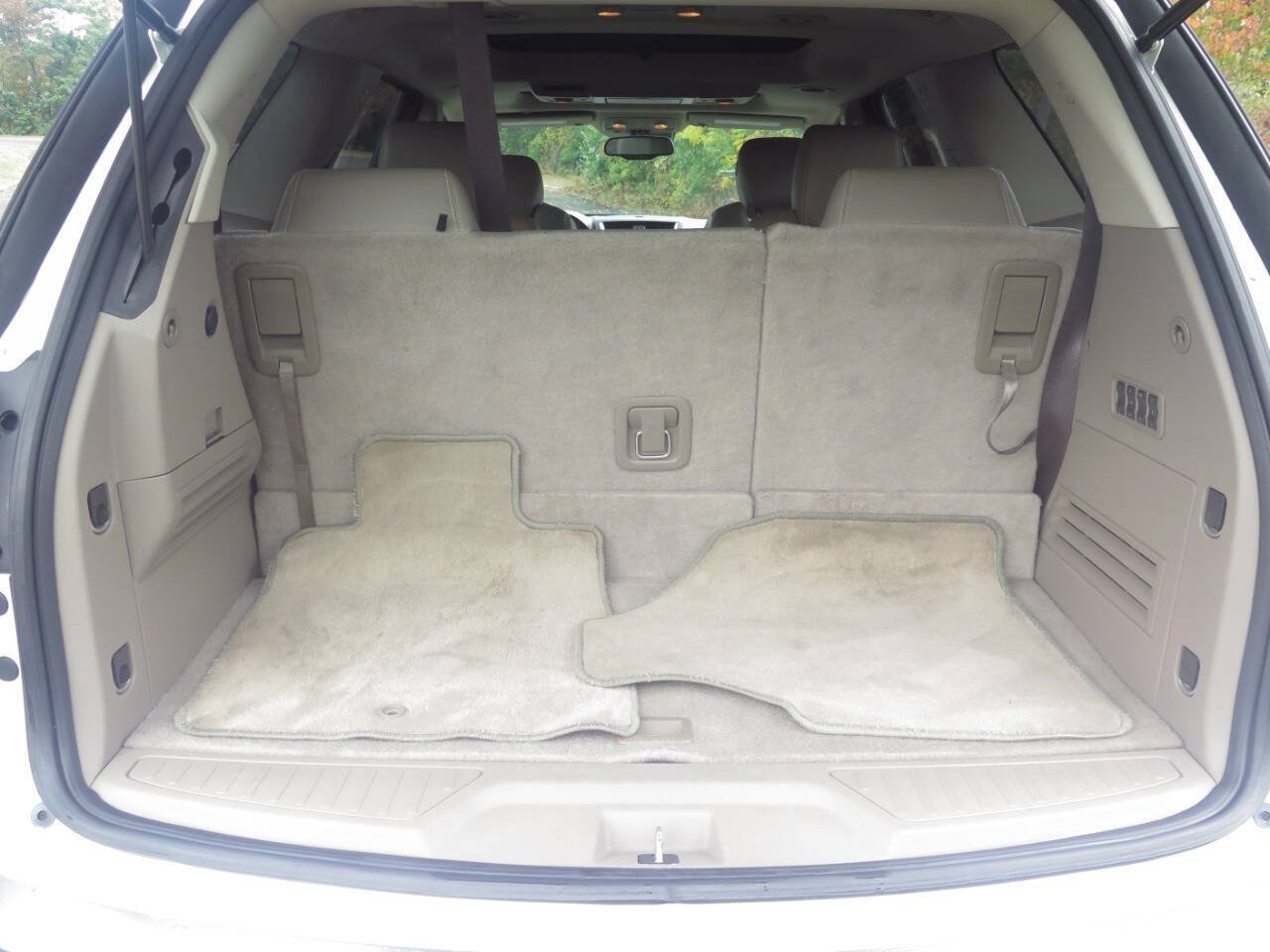 Used 2015 GMC Acadia Denali AWD/4WD image 21