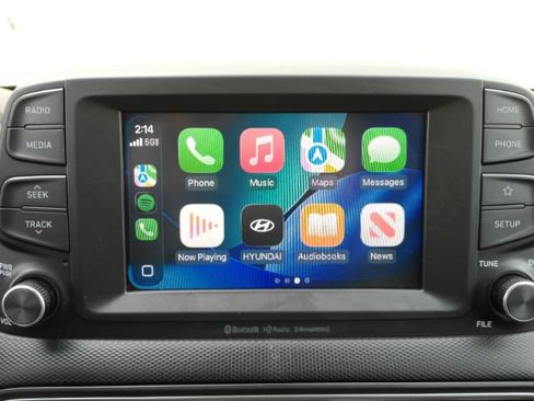 Used 2021 Hyundai Kona SEL w/ Cargo Package image 10