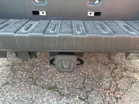 Used 2023 Honda Ridgeline RTL image 7