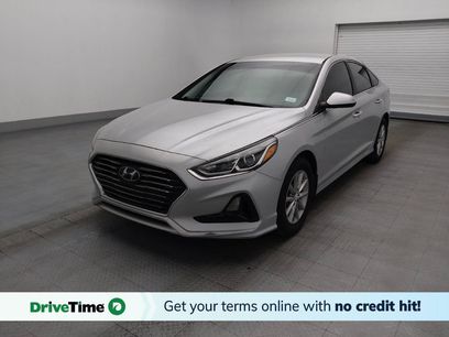 Used 2019 Hyundai Sonata SE