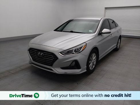 Used 2019 Hyundai Sonata SE FWD image 1