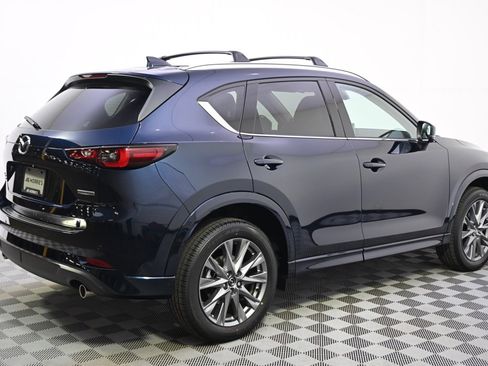 New 2025 MAZDA CX-5 AWD 2.5 S image 7