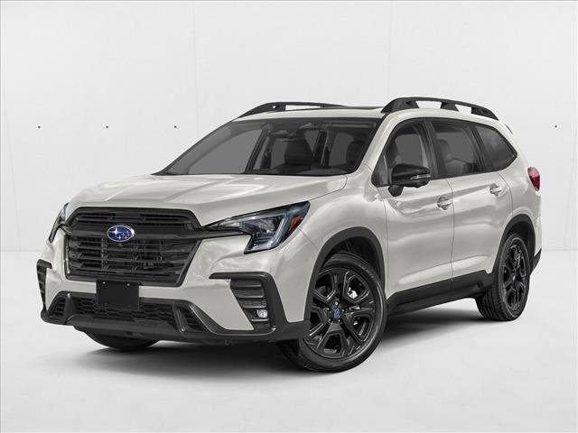 Used 2024 Subaru Ascent Onyx Edition Limited AWD/4WD image 1