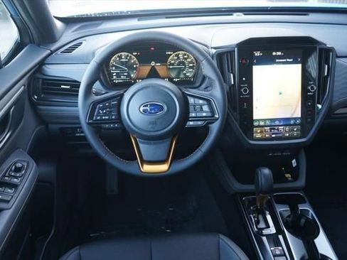New 2026 Subaru Forester Wilderness w/ Wilderness Plus Package image 9
