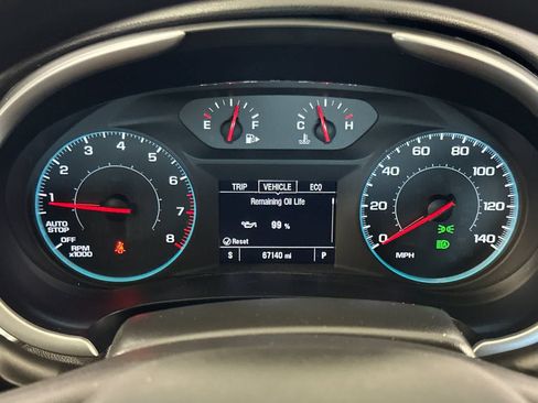 Used 2024 Chevrolet Malibu LT FWD image 24