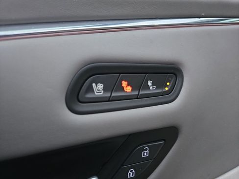 Certified 2024 Cadillac Escalade Sport Platinum w/ LPO, ONYX Package image 9