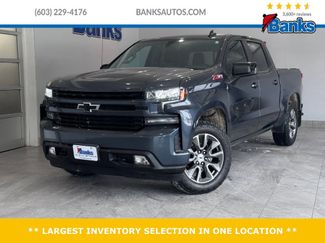 Used 2020 Chevrolet Silverado 1500 RST video 1
