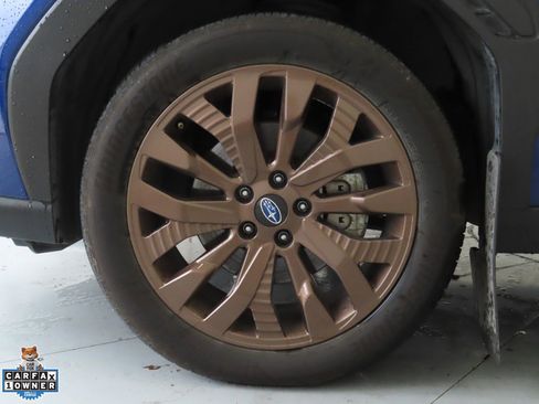 Certified 2025 Subaru Forester Sport AWD/4WD image 25