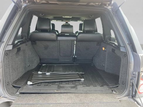 Used 2012 Land Rover Range Rover Supercharged image 48