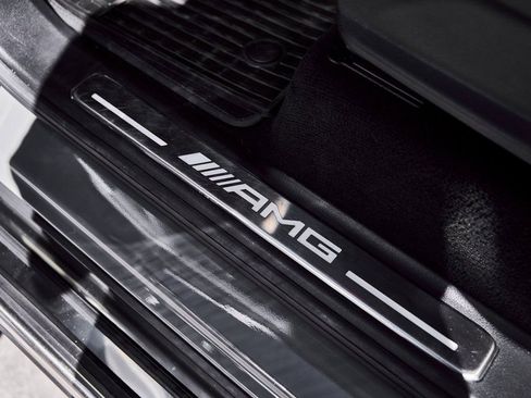 Used 2022 Mercedes-Benz G 63 AMG 4MATIC image 38