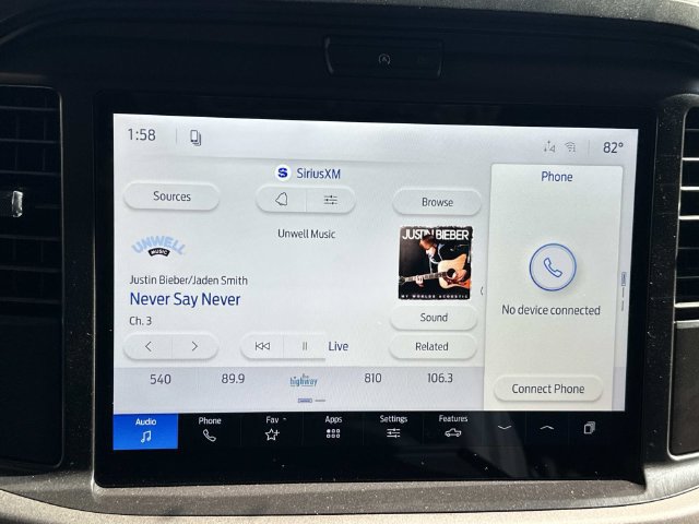 New 2026 Ford F150 XL AWD/4WD image 22