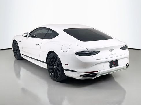 Used 2025 Bentley Continental GT Speed AWD/4WD image 6