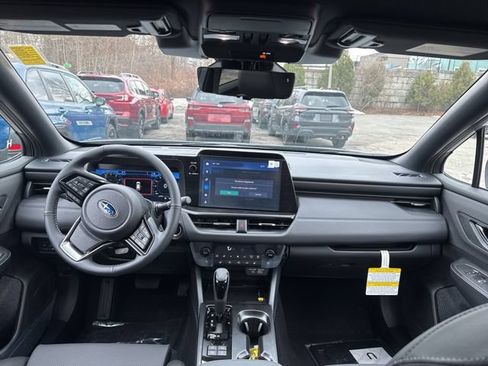 New 2026 Subaru Outback Touring XT AWD/4WD image 15