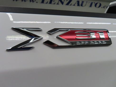 Used 2024 GMC Sierra 1500 SLE w/ X31 Off-Road Package image 42