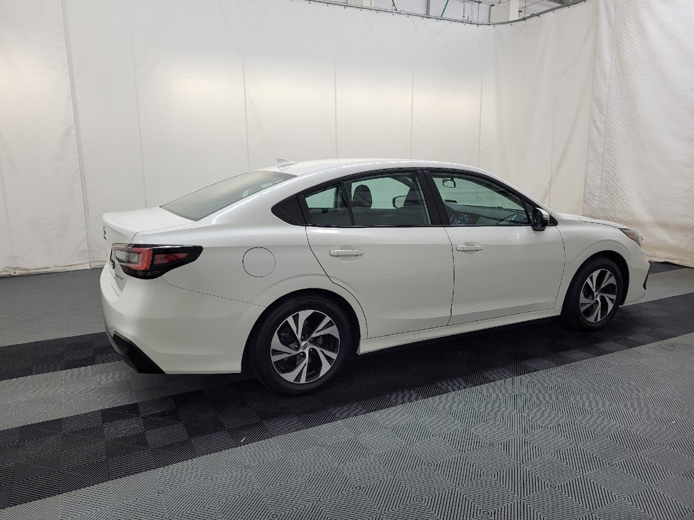 Used 2023 Subaru Legacy Premium AWD/4WD image 10