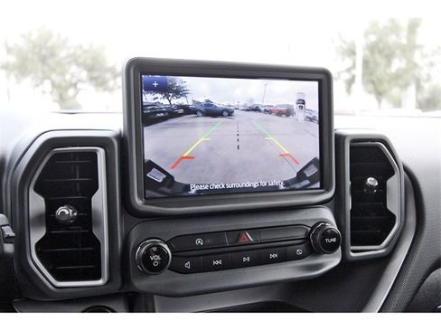 Used 2024 Ford Bronco Sport Big Bend w/ Convenience Package image 24