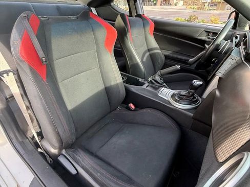 Used 2013 Scion FR-S 10 Series image 10