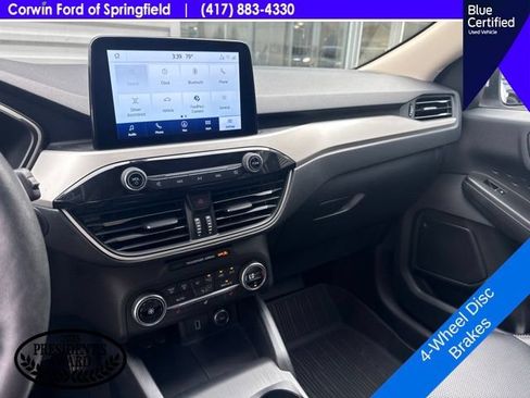 Used 2020 Ford Escape SEL FWD image 15