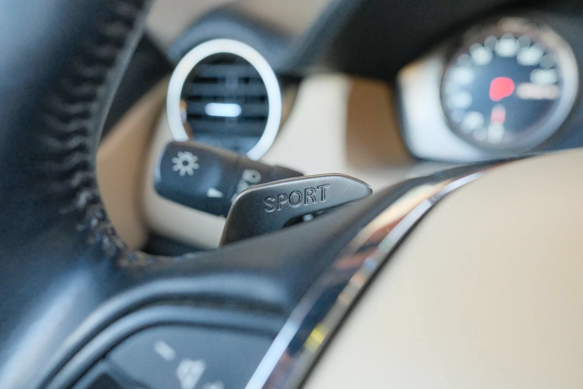 Used 2012 Fisker Karma EcoSport RWD image 50