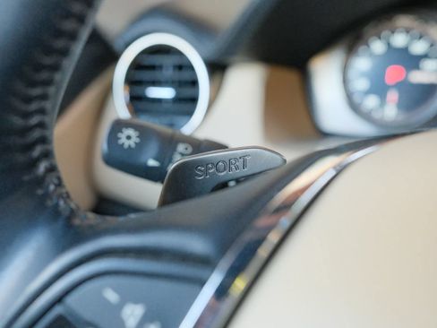 Used 2012 Fisker Karma EcoSport RWD image 50