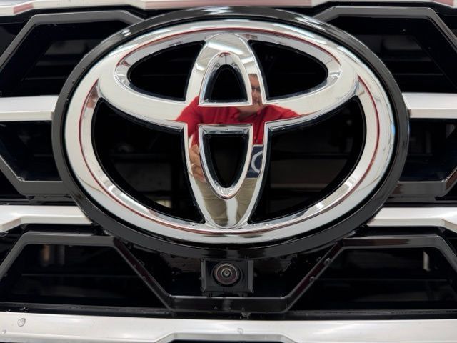 New 2026 Toyota Tundra Capstone AWD/4WD image 12