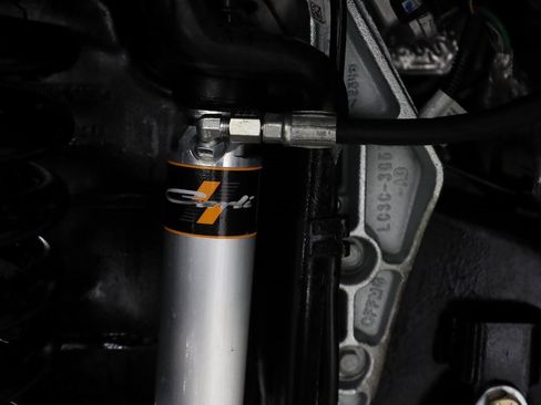 Used 2024 Ford F450 Platinum w/ FX4 Off-Road Package image 58