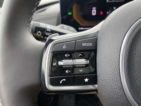 New 2026 Kia Carnival LXS image 16