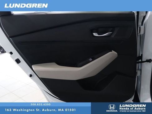 Used 2024 Honda Accord LX image 12