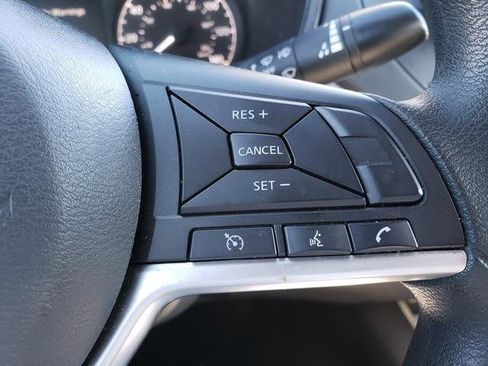 Used 2022 Nissan Altima 2.5 S image 20