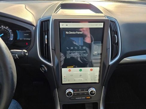 Used 2023 Ford Edge SEL w/ Convenience Package image 21